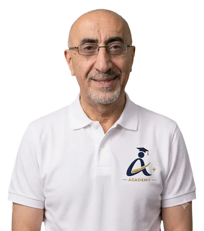 Elias Nseir