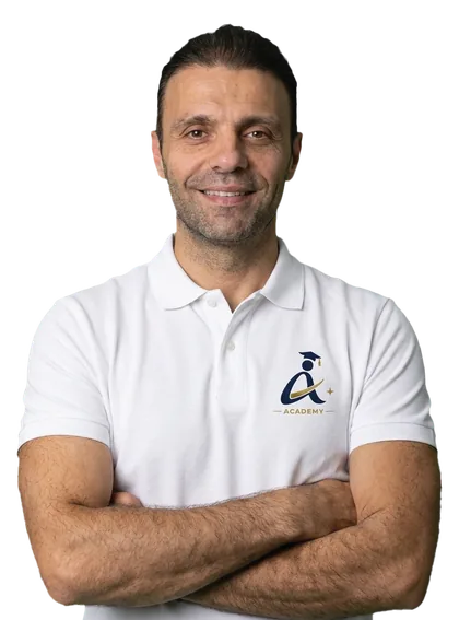 Fawaz Shakrouf