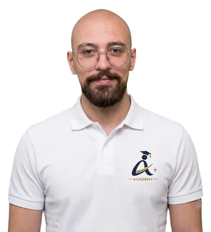 George Al-Eid