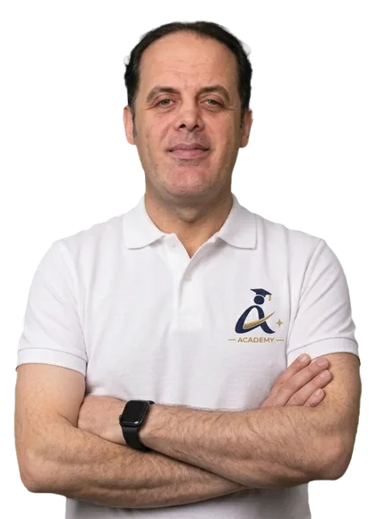 Haitham Kamel