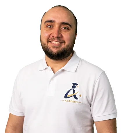 Mohammad Al-Khatib