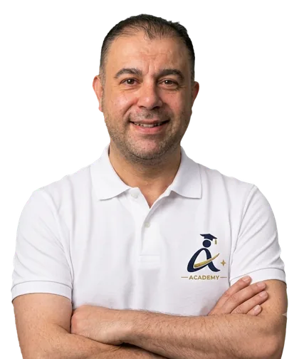 Mohammad Al-Saadi